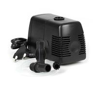 SunSun HJ-1542 ECO Mini bomba de acuario 1400 l/h 28 W con manguera para entrada de aire filtro de esponja bomba de agua para acuarios ahorro de energía caudal regulable motor silencioso acuarística