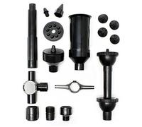 SunSun HJ1543/HJ1843 juego de boquillas para fuente set n.°3 surtidores boquillas de repuesto