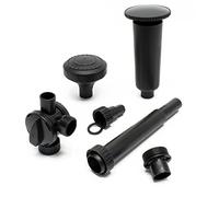 SunSun HJ1544/HJ1844 juego de boquillas para fuente set n.° 4 surtidores boquillas de repuesto