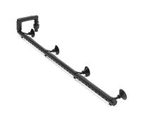 SunSun Juego tubo de salida con ventosas pieza de repuesto para filtro externo de acuario HW-504/505