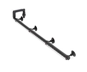 SunSun Juego tubo de salida con ventosas pieza de repuesto para filtro externo de acuario HW-504/505