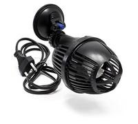 SunSun JVP-101A Bomba de circulación acuario 3000l/h 6W generador de olas soporte de ventosa bomba de flujo