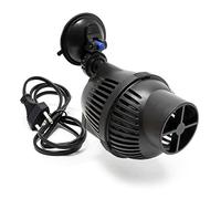 SunSun JVP-102A Bomba de circulación acuario 5000l/h 12W generador de olas soporte de ventosa bomba de flujo