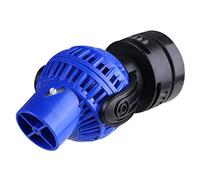 SunSun JVP-133 Bomba de circulación acuario 10000l/h 16W generador olas con soporte magnético agua dulce/salada