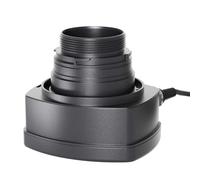 SunSun Pieza de Repuesto clarificador de Estanque CUV-236C Unidad de conexión C