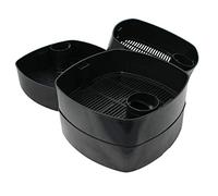 SunSun Repuesto Filtro Externo HW-404B Cestas filtrantes