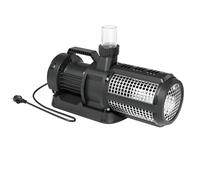 SunSun SuperEco CET-30000 Bomba de estanque 400W bomba de filtro capacidad 28000 l/h con cable 10m