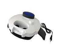 SunSun Tapa superior cabezal cabeza de filtro pieza repuesto para filtro externo de acuario HW-303