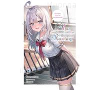 Sunsunsun - Alya Sometimes Hides Her Feelings in Russian, Vol. 5: Volume 5 (ALYA SOMETIMES HIDES IN RUSSIAN GSC LN)