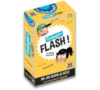 Sunt imbatabil - Conjugari Flash in limba franceza!