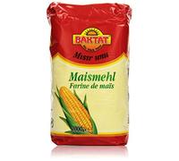 SUNTAT Harina de maíz 1 kg