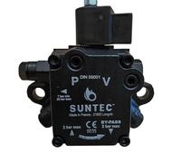 SUNTEC Bomba de aceite para quemador de aceite AS47A7432 AS47A1536 AS47C1538 AL65C9410 (AS47A 7432)