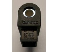 Suntec Wellness Suntec 3713798SAV s 3713798 - Bobina de electroválvula
