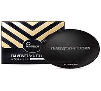 SUNTIQUE I'M VELVET SKIN FIT CUSHION