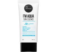 SUNTIQUE I'M AQUA SUN ESSENCE 50 ml