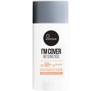 Suntique Protección solar Make-Up I´m Cover BB Sunstick 15 g