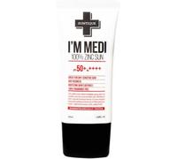 I’M MEDI 100% zinc sun SPF50+ 50 ml