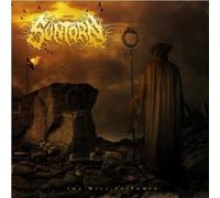 Suntorn - The Will To Power