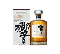 Hibiki Japanese Harmony Blended Whisky 70 cl.