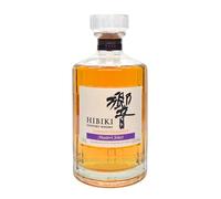 Suntory Hibiki Japanese Harmony Master's Select + GB 43,00% 0,7 l.