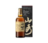 The yamazaki 12 a.100th annive 1 x 700 ml