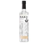 Suntory Vodka Haku