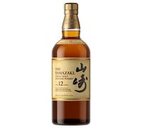 Suntory Yamazaki 12 Years Old Japanese Wisky