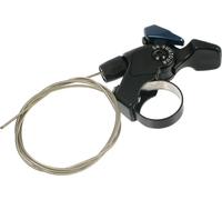 Suntour Control remoto de manillar Standard negro one_size