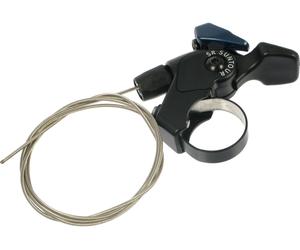 Suntour Control remoto de manillar Standard negro one_size