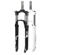 Suntour Horquilla-SR SF15 XCM LO 29 1 1/8 SL 255, Adultos Unisex, Negro (Negro), Talla Única