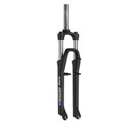 Suntour Horquilla SR XCE (80mm) Freno-V 26" Negro 1 1/8" SL 255 A-Head