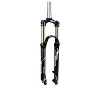 Suntour SF16 RAIDON XC RL-R Horquilla de suspensión, Negro, Talla única