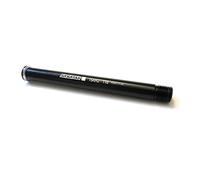 Suntour Steckachse-2220590965, Profumi Uomo Unisex Adulto, Negro, 100 Mm