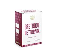 SunTree Beterraba 1500mg Cápsulas x60