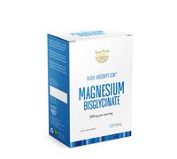 SunTree Magnésio Bisglicinato Cápsulas x60