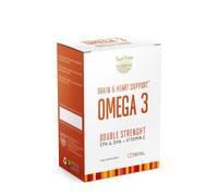 SunTree Ómega 3 Dupla Potência Cápsulas x60