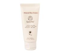Suntribe Crema de Día y Crema Hydratante (Sin tinte)