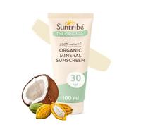 Suntribe Crema Solar Mineral FPS 30 Color 100 ml