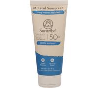 Suntribe Mineral Sunscreen SPF 50 - 100 ml Suntribe