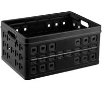 Sunware 57300612 - Caja de almacenaje (Plegable, 46 L)