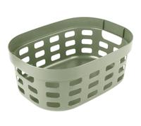 Sunware Sigma Home Caja De Almacenamiento 15L verde - 38x28x15,7cm - caja organizadora plastico hogar