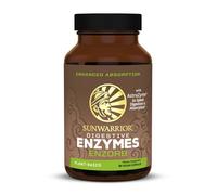 Sunwarrior Enzorb Digestive Enzymes - 90 Capsules