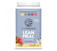 Sunwarrior Lean Superfood Shake Vanilla 720 g