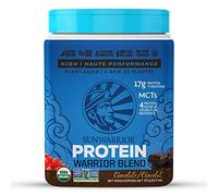 Sunwarrior Warrior Blend Protein Chocolate 3.0 375 g