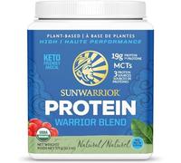 Sunwarrior Warrior Blend Protein Natural 3.0 375 g