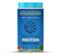 Sunwarrior Warrior Blend Protein Natural 3.0 750 g