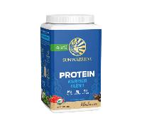 Sunwarrior Warrior Blend - Proteins - Proteínas Veganas