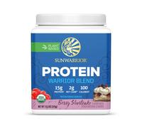 Sunwarrior Warrior Blend - Proteins - Proteínas Veganas