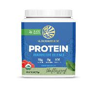 Sunwarrior Warrior Blend - Proteins - Proteínas Veganas