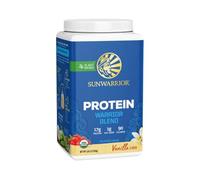 Sunwarrior Warrior Blend Protein, Vainilla, USA - 750 g